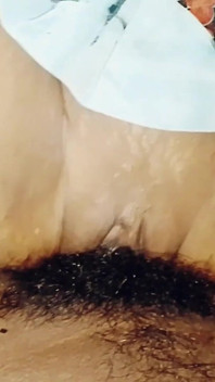 Another Ass and Pussy Fucked in a Village