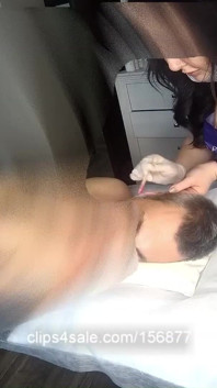 #61 Part1 Waxing Jantan