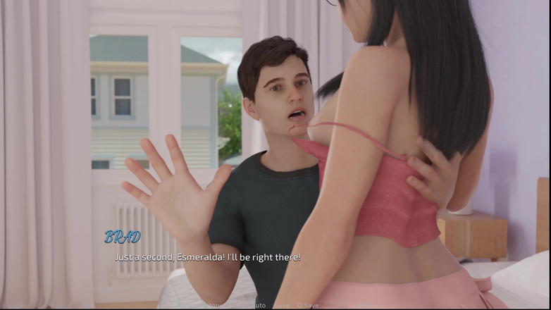 Wickedgammes studio: Studenți Universitari Fără Control (partea 5)