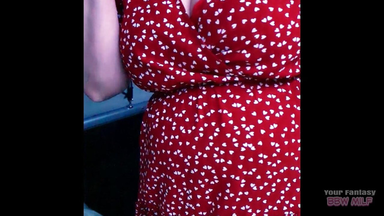 BBW_Wife: Das Leben Einer Heißen Frau - Momente Aus Meinem Leben Als...