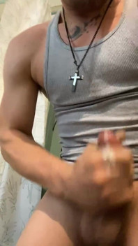 Cum Shot