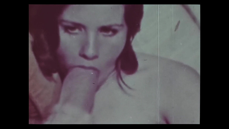 Close Encounter Vintage: Vintage porno retro erotisch theater - meisjes in het spel
