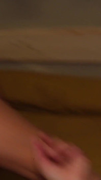 La nuova troia fa il suo casting porno