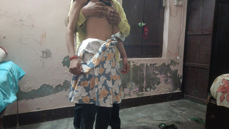 Xyzmastilcing: Sex în trei pentru prima dată