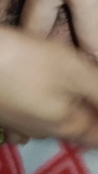 Sejal Bhabhi Makes You Hot by Fingering Your Pussy