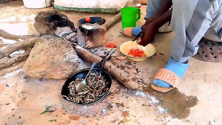 1Gorret: 내 새 날