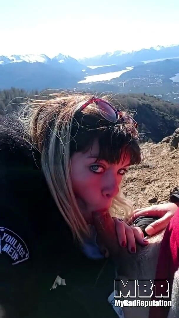 My bad reputation: Muie, sex și ejaculare în telecabină și Hill Top