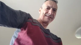 Obudź się z Twardym Kutasem