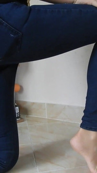 Sexy and Super Wet