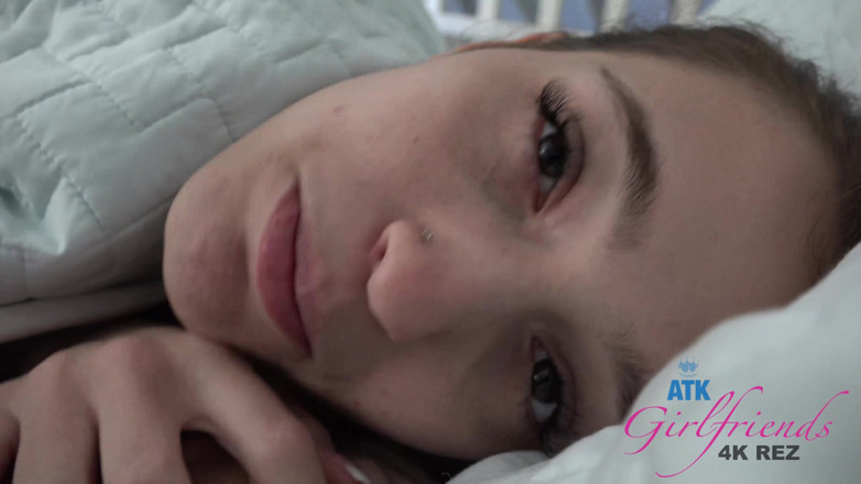 ATK Fans (Girlfriends): She Squirts All Over You and You Fuck Her Even...