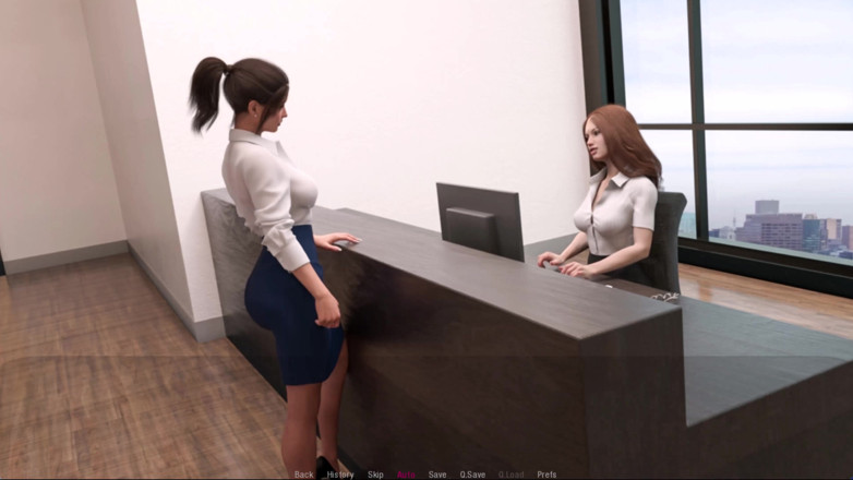 Johannes Gaming: Kate 4 체육관에 가서 그 후 그녀는 사랑스러운 마사지를 받았습니다.