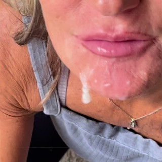 InternalDrive: Utrwalenie ustne milf