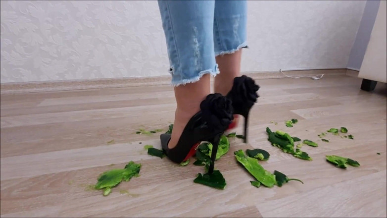 Goddess Lina: Goddess Lina - Cucumber crush. Vol 2