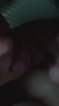 Cumshot in My Mouth