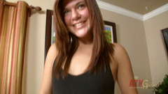 ATKIngdom: Bruinharig schatje Rissa socialiseert