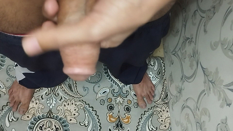 Yourshotguy: Kali kedua saya melancap
