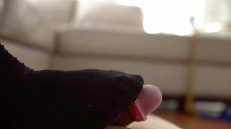 Lydia Privat: 集中的なフットジョブミーティング1