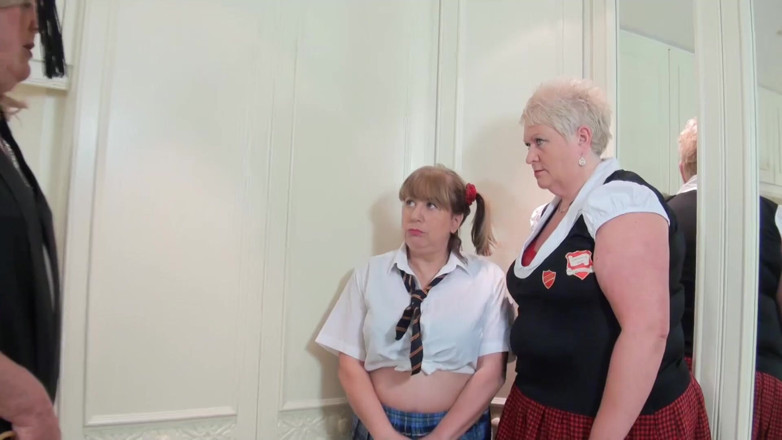 Uk Joolz: Summond by the Head Mistress