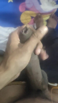 My Stepmom Caught Me Jerking off