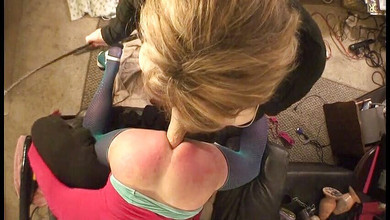 Smokling Hot Ass3: Hazme una mezcla en mi enorme culo