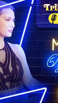 TrikePatrol Temu bual - Maria Ozawa (ya, ia benar-benar dia!)