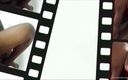 Homegrown Video: Чернокожая крошка готова на все в любительском видео
