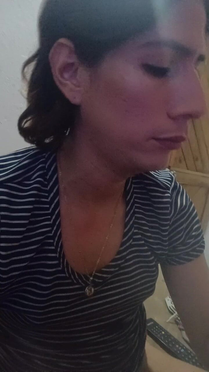 Femboy from Colombia: Estamos Dando Unas Buenas Mamadas
