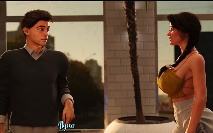 Miss Kitty 2K: Fresh Women Season 2 - 61 Young, Crazy and Horny por Misskitty2k