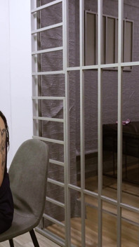 Ho fatto sesso con una cattiva ragazza mentre la polizia non sta guardando