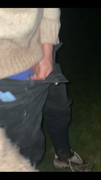 Took My Bro Out for a Smoke