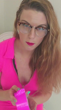 Babysitter Gives You a Hand-job POV