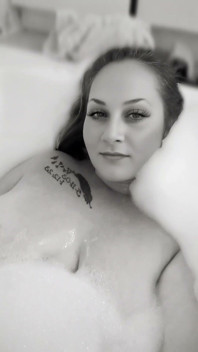Bubble Bath
