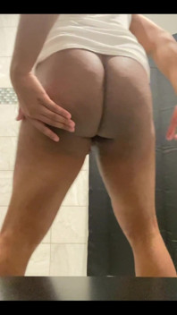 If U Walked in on Me What Would U Do?