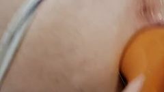 Anal Injection.