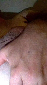 Nude Self-posing 171