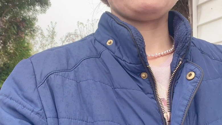 sweethanajapanese: 얼마나 놀라운 그녀 오줌