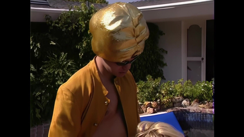 MILF still slut: 素晴らしいブロンドのための二つのペニス