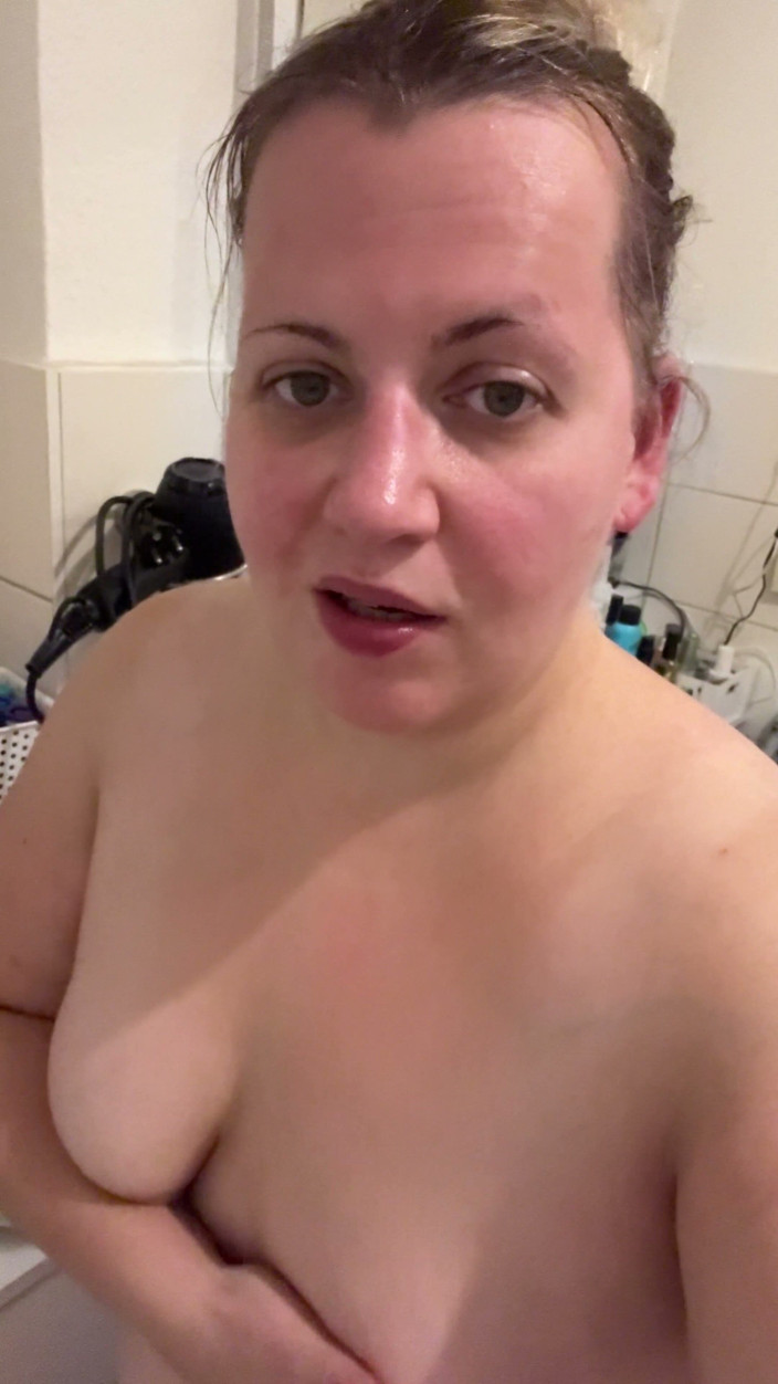 Bbwmilf: Výuka
