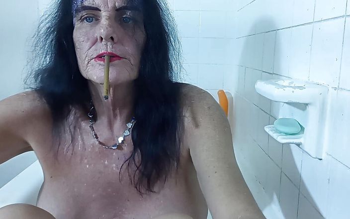 Lizzy Yum: Lizzy Yum december 04 2023, en dag i livet av, extrem sexuell...