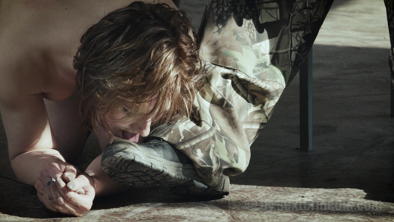 Fetisch by Sextermedia: Ruiva Politesse Quer Fotos De Sexo