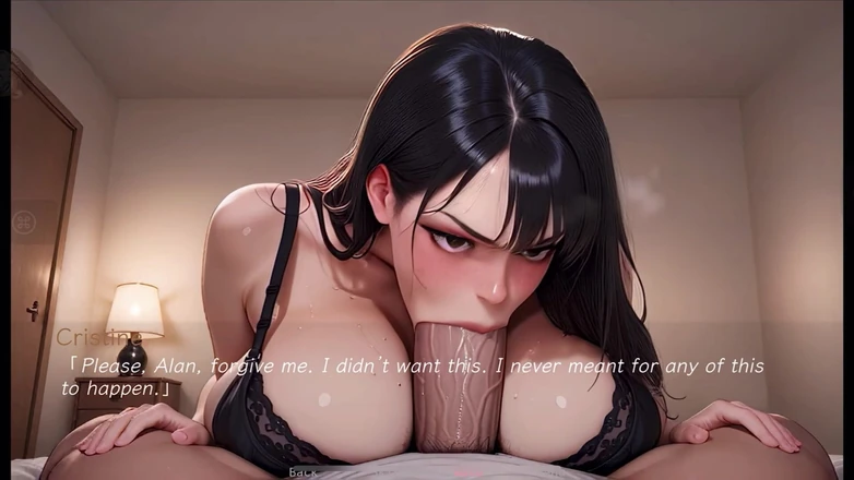 Captain ero gaming: Ntr’ed by My Friend - Part 4