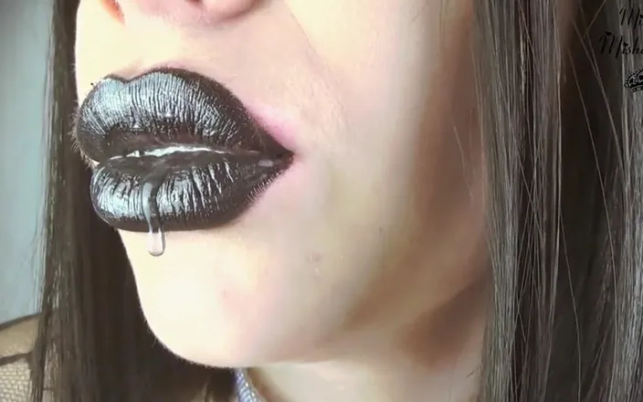 Goddess Misha Goldy: Full Length Clip for My Loyal Slaves!