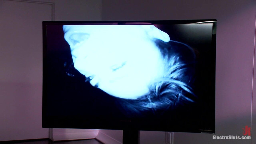 Welcome to Electrosluts, Beretta James!! (Electrosluts by Kink)