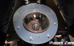 Education for the Rubber Toilet