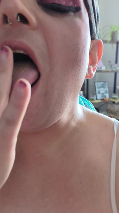 JennaJoy83: Blowjob Und Im Mund Abgespritzt