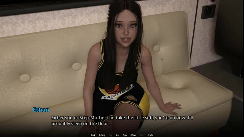 Dirty GamesXxX: Wvm: van llena de chicas calientes - ep. 16