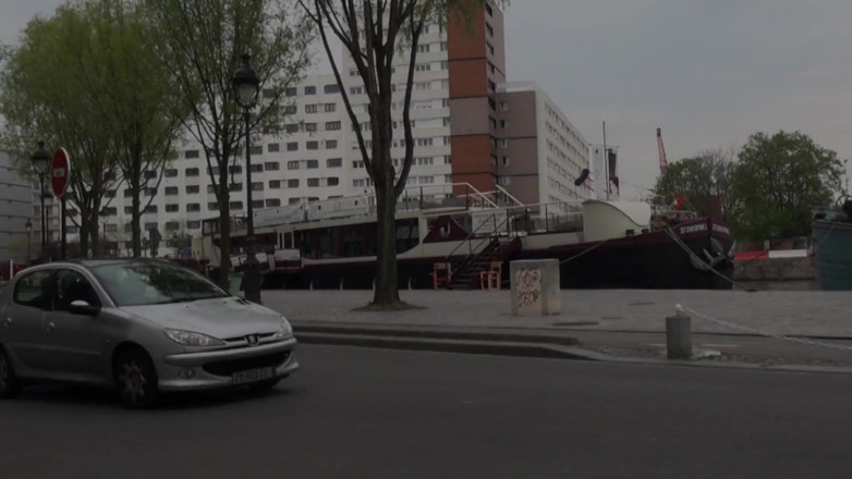 Max Casanova: O fată marocană este futută de vecinul ei libanez