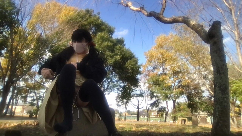 megu2002: Anweisung vom Trainer nr. 12 Belichtungsspaziergang im Sportpark