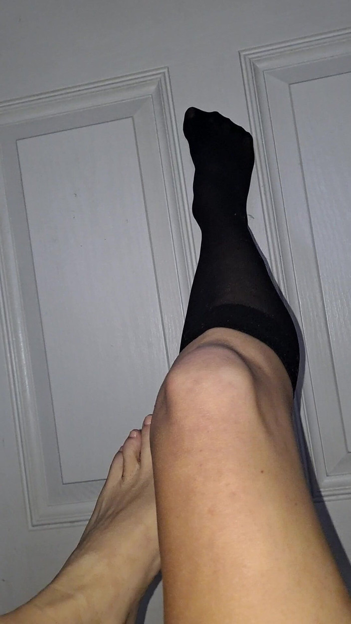 Naughty alchemy: Loại bỏ nylon rảnh tay