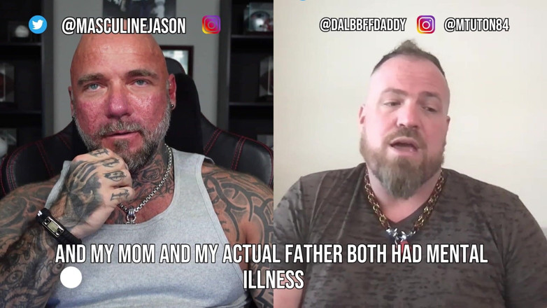 Raw and Uncensored with Masculine Jason: Entretien de rédemption avec Kris Koh (épisode 4)